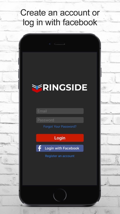 Ring-Side