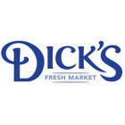 Top 14 Food & Drink Apps Like Dick's Market - Best Alternatives