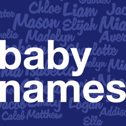 Baby Names by Nametrix