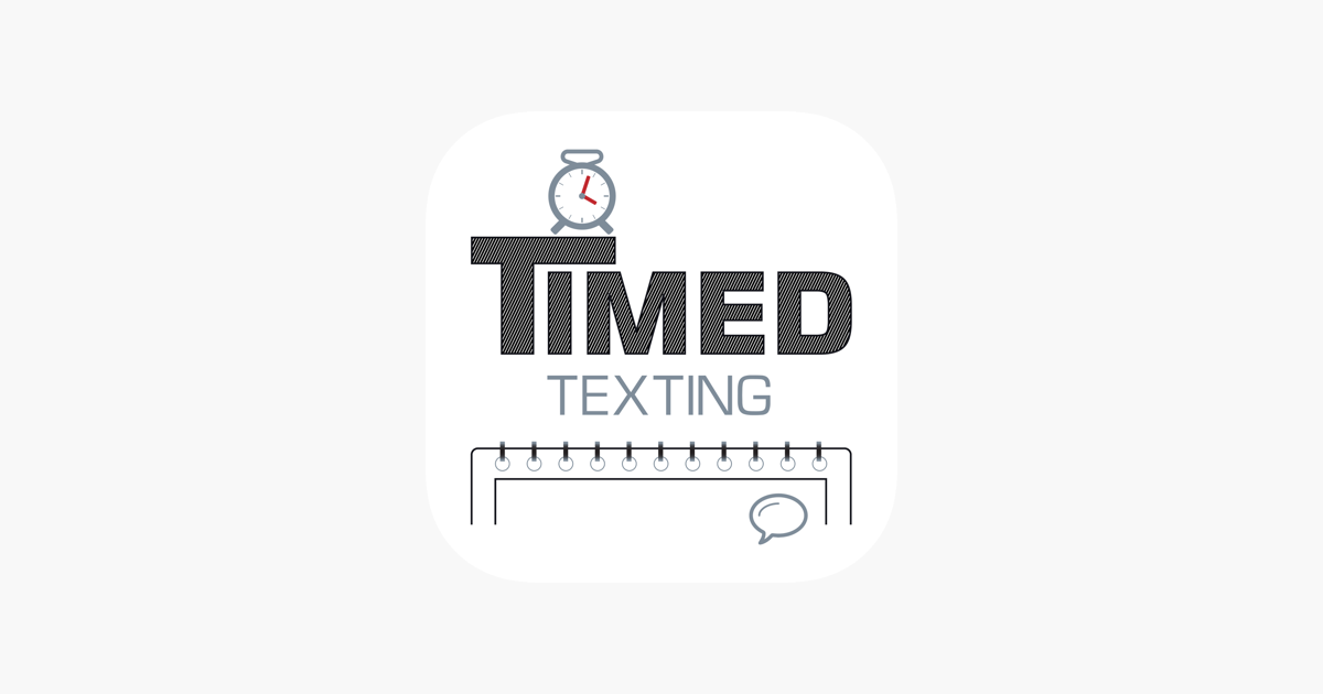 timed-texting-on-the-app-store