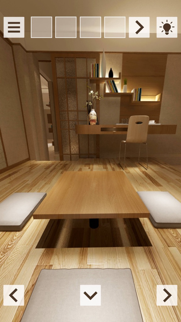 【图】密室逃脱：赠给母亲的礼物(截图2)