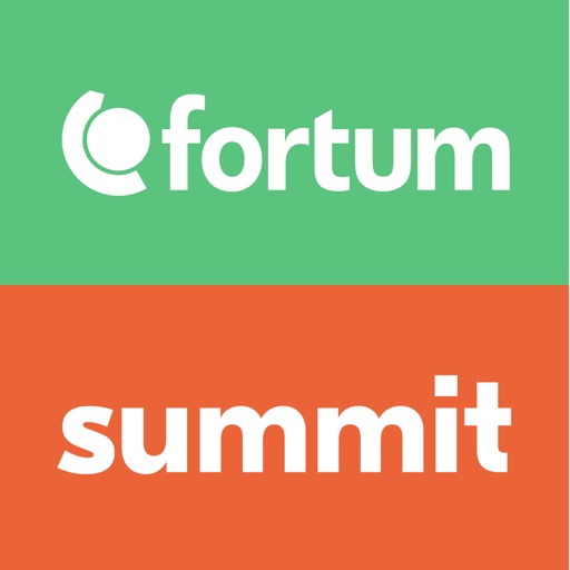 Fortum Summit 2018