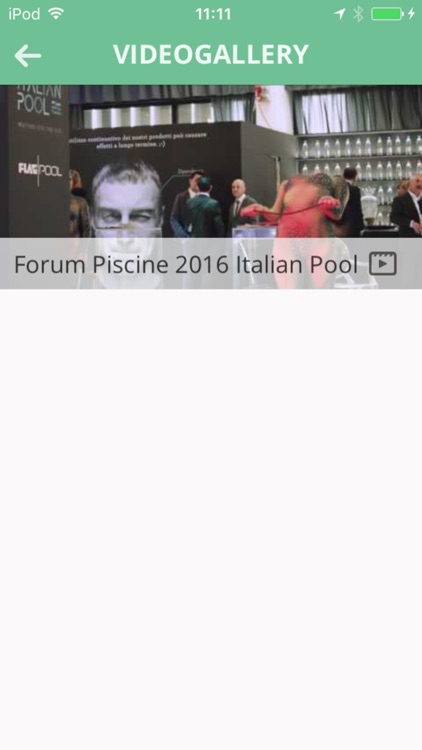 Italian Pool SRL screenshot-3