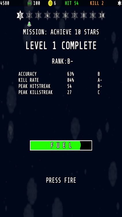 Streakshot Lite screenshot-5