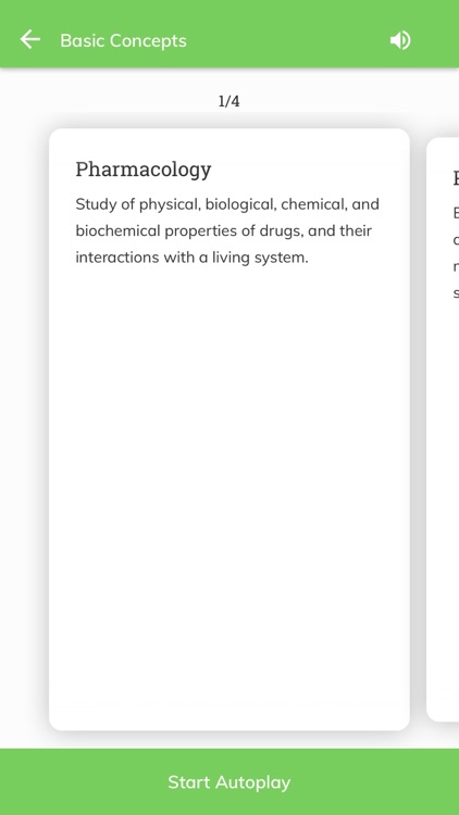 RocketPrep PTCE - Pharmacology