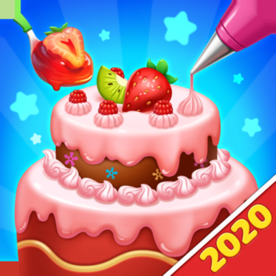 Birthday Cake Master Cooking Android Gameplay #2 - YouTube