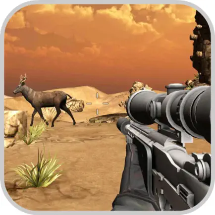 Big Hunting: Deer Shoot Pro Читы