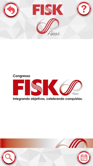 Fisk 60 Anos(圖2)-速報App