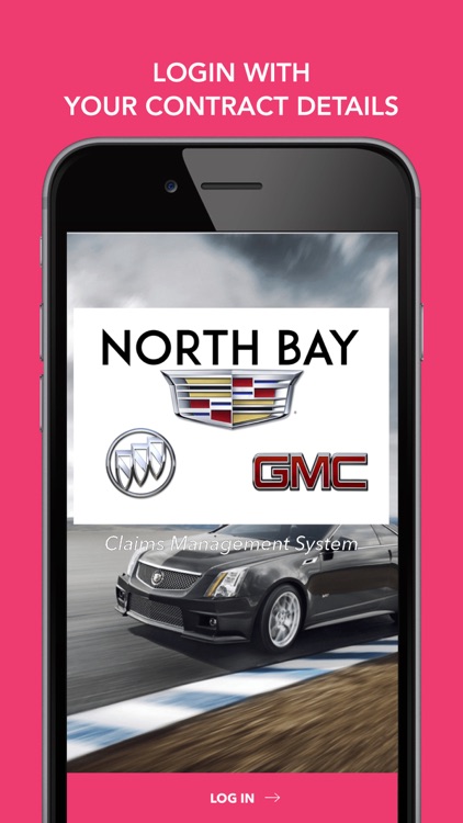 North Bay Cadillac Service