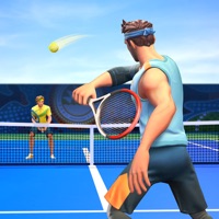 Tennis Clash：Multiplayer Games Wiki
