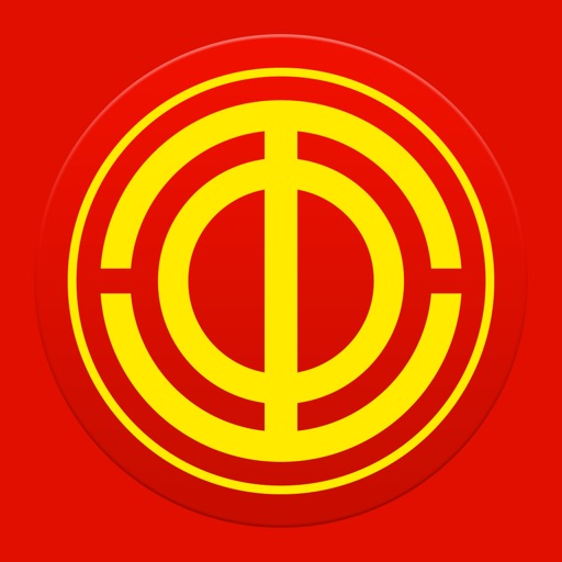 广西工会logo