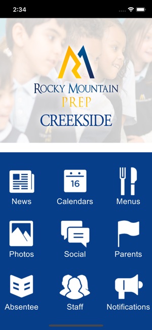 Rocky Mountain Prep Creekside