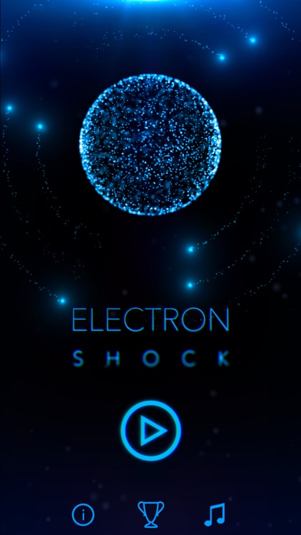 ElectronShock screenshot-0