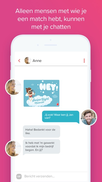 Tinder