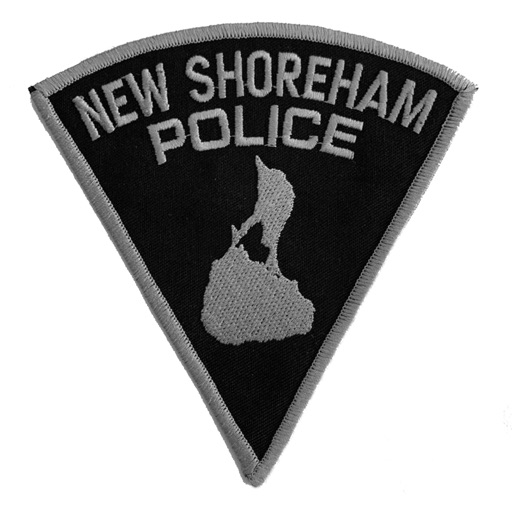 New Shoreham PD