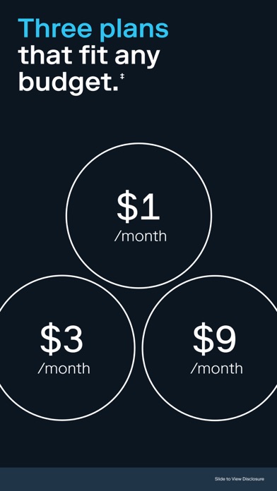 How to cancel & delete Stash: Invest. Bank. Save from iphone & ipad 2