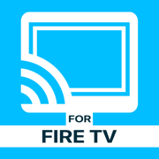 TV Cast for Fire TV Stick