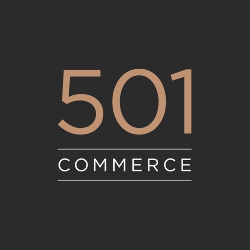 501 Commerce Fitness