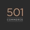 Download the 501 Commerce Fitness App today to plan and schedule your classes