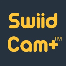 SwiidCam+ View