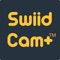 SwiidCam+ View provides a simple and clean user interface to the « SwiidCam+ Z-Wave WiFi autonomous camera » on smart phones and tablets