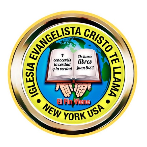 Iglesia Cristo Te Llama