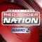Icon Red Raider Nation KAMC