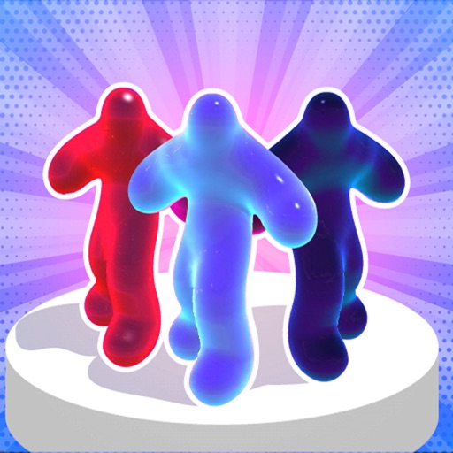 Get 果冻人快跑 (Blob Runner 3D) for iOS, iPhone, iPad Aso Report