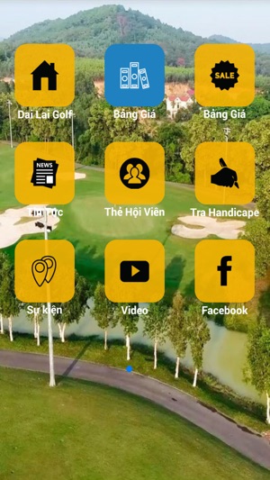 Dai Lai Golf(圖1)-速報App