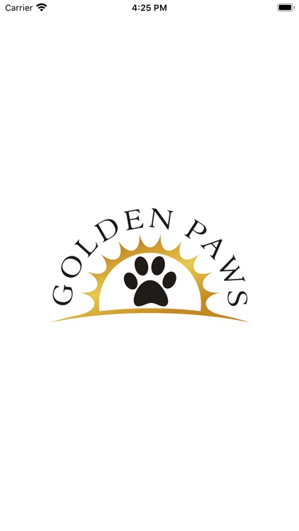 Golden Paws Pet Resort & Spa