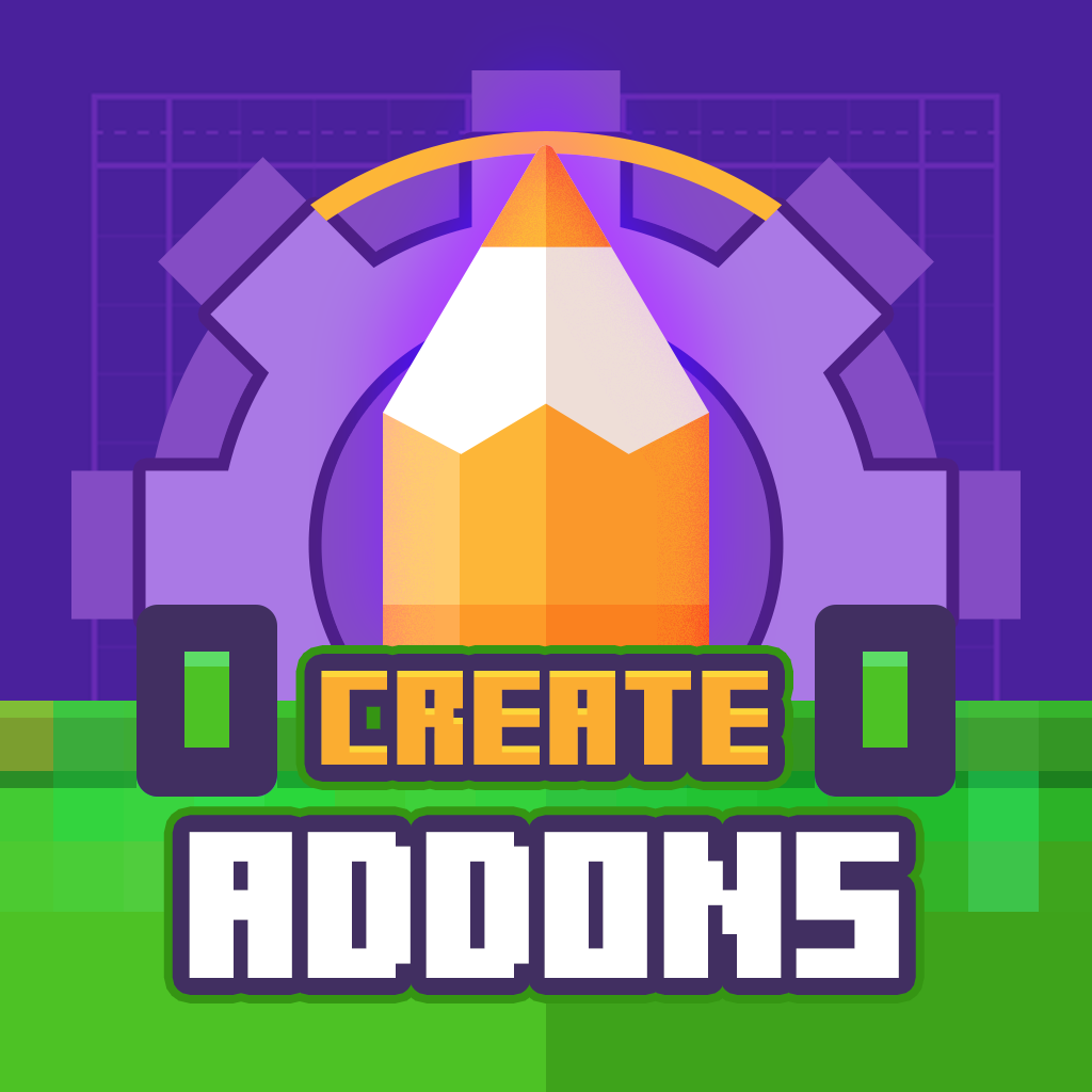 Addons Factory For Minecraft Iphoneアプリ Applion