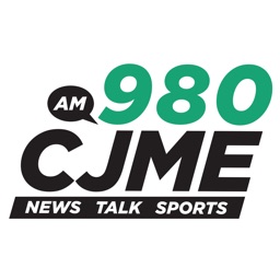 980 CJME News Talk Sports