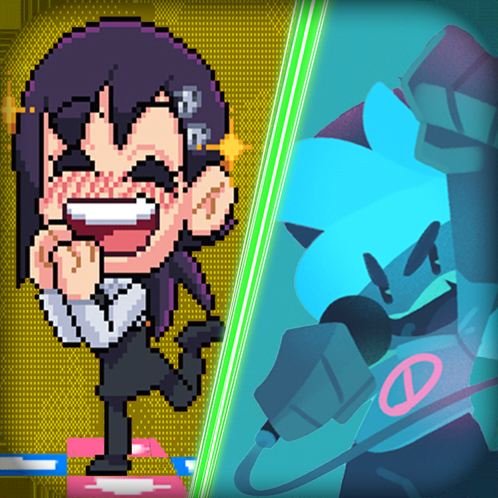 「Chainsaw Dance FNF mod」 iPhoneアプリ APPLION