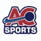 The AC Sports app allows you to keep up with the latest scores and standings at all AC Baseball, AC Softball and Cap Classic events