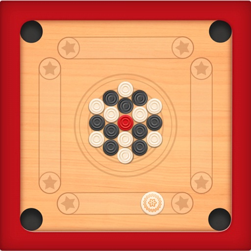 YuFa Carrom