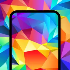 Application LIVE WALLPAPERS & BACKGROUND 9+
