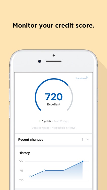 NerdWallet: Credit Score, Cash