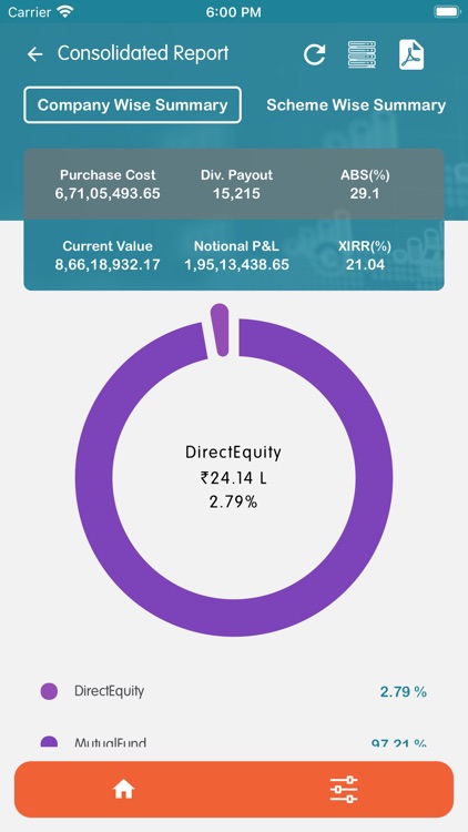 Rajendra Investments screenshot-4