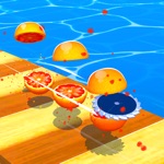 Saw Track 3D Game
