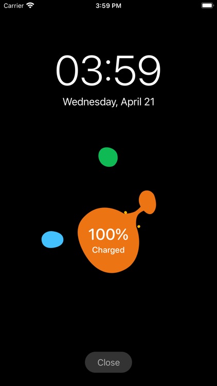 Charging Animations screenshot-3