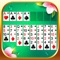 FreeCell Solitaire Fun is an INTERESTING & CLASSIC card game with "Star Chest" and "Backpack" for you