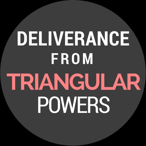 Deliverance from Powers icon