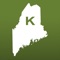 The Katahdin Area Chamber of Commerce invites you to Discover Katahdin - Maine's Four Season Playground with the help of our comprehensive menu driven app