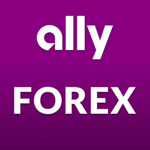 Ally Invest Forex Login