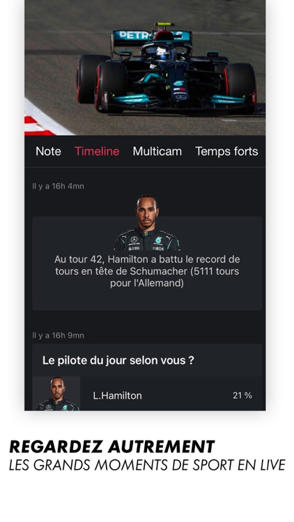 myCANAL screenshot-3