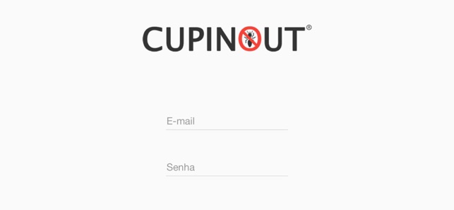 CUPINOUT