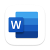 Microsoft Corporation - Microsoft Word アートワーク