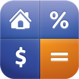 Mortgage Calculator for iPhone
