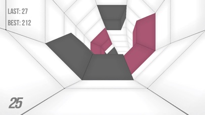 Survival Tunnel screenshot 3