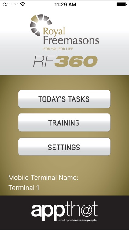 RF 360 screenshot-3